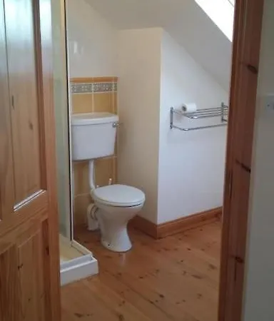 Dom wakacyjny Three Sisters - 7km To Dingle *