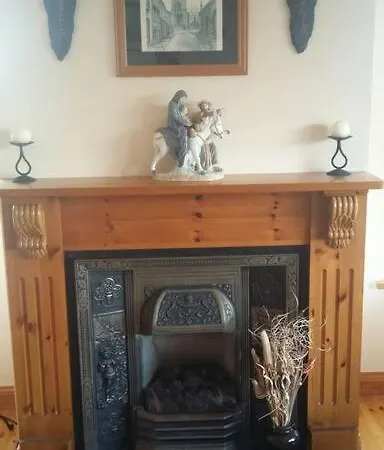 Three Sisters - 7km To Dingle Dom wakacyjny *