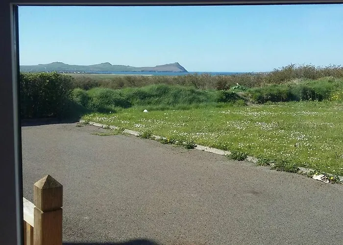 Three Sisters - 7km To Dingle * 巴里菲尔特