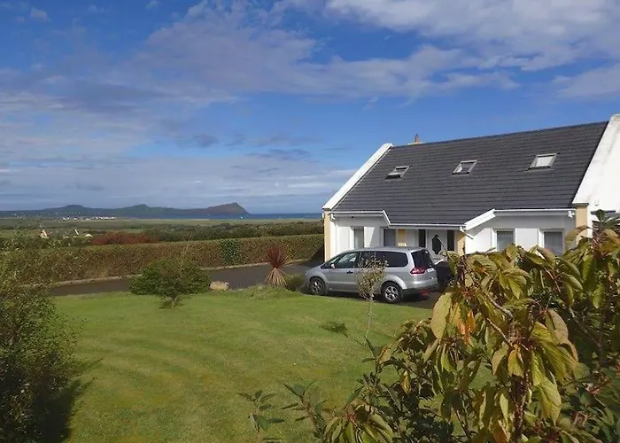 Three Sisters - 7km To Dingle 度假居 巴里菲尔特