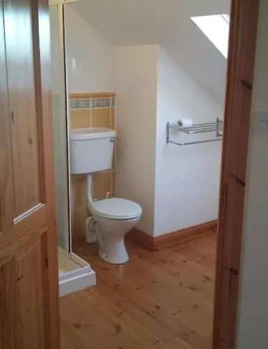 度假居 Three Sisters - 7km To Dingle *