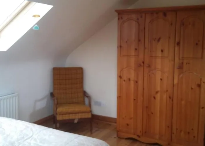 度假居 Three Sisters - 7km To Dingle *