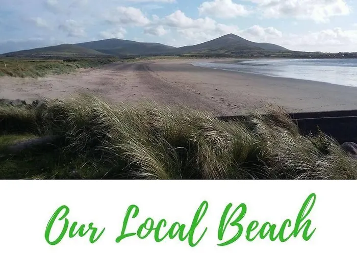 Three Sisters - 7km To Dingle 度假居 *