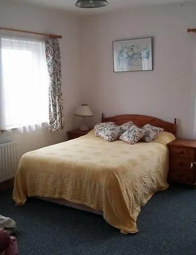 度假居 Three Sisters - 7km To Dingle *