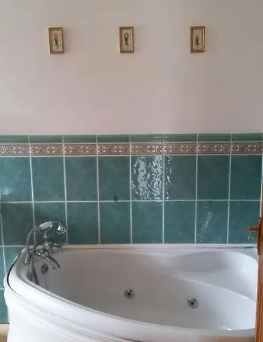 度假居 Three Sisters - 7km To Dingle 巴里菲尔特